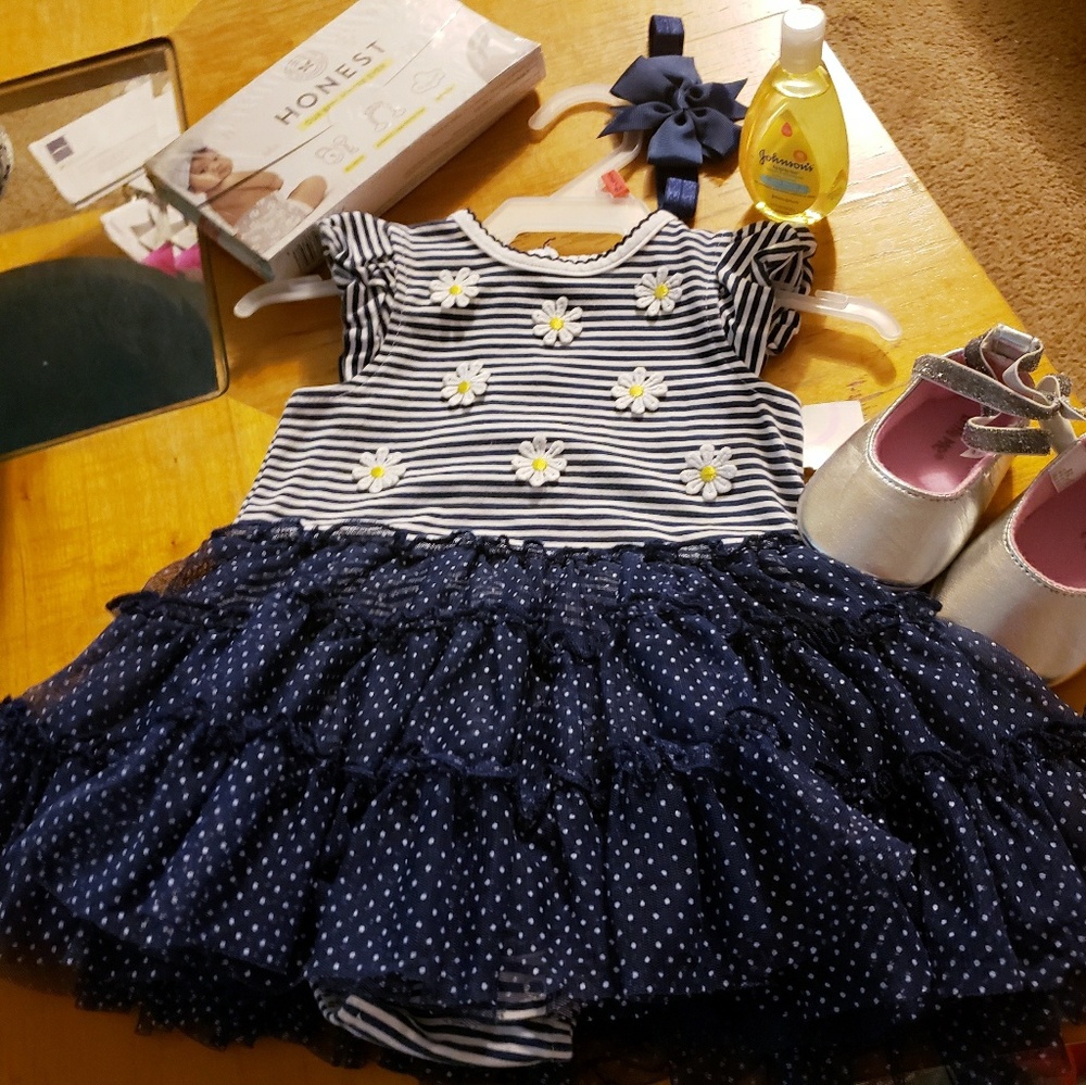 Baby girl kit !!!!
